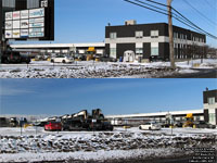 Quikx group of companies, 151 Reverchon, Montréal (Pointe-Claire),QC
